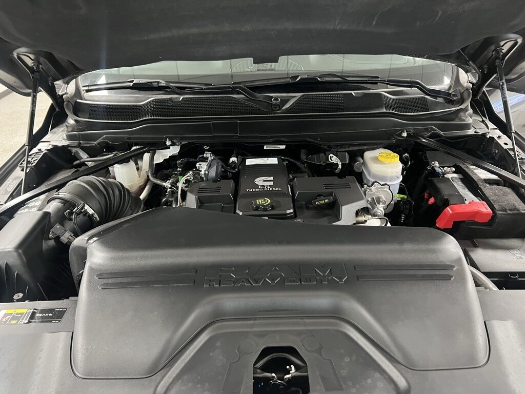 2024 Ram 2500 Laramie Highlands Ranch CO