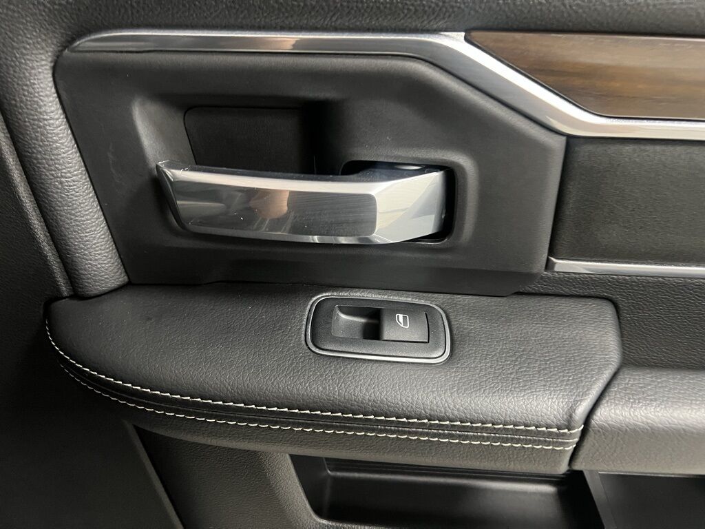 2024 Ram 2500 Laramie Highlands Ranch CO