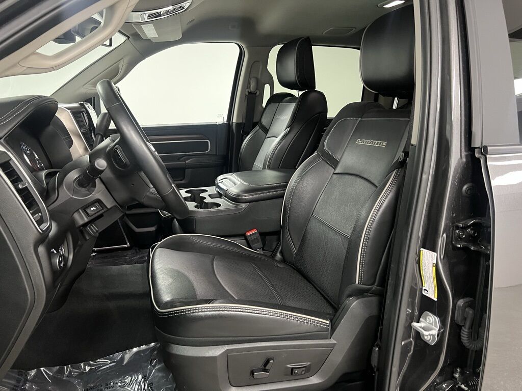 2024 Ram 2500 Laramie Highlands Ranch CO