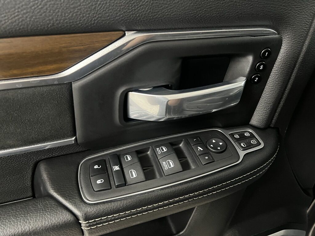 2024 Ram 2500 Laramie Highlands Ranch CO