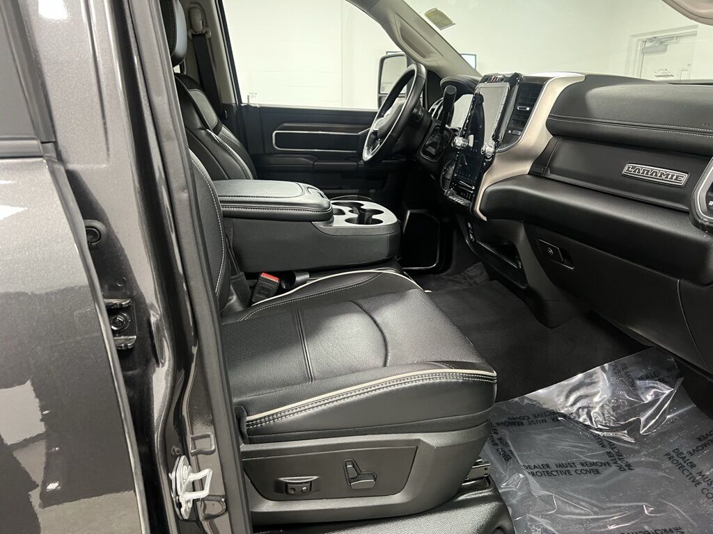 2024 Ram 2500 Laramie Highlands Ranch CO
