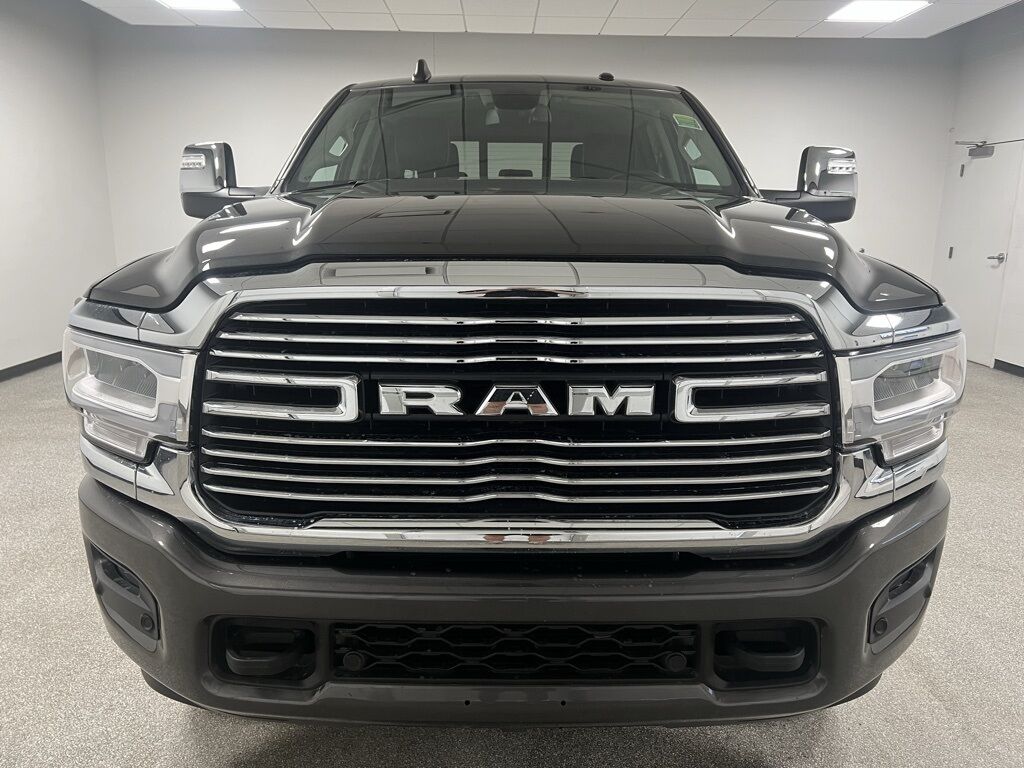 2024 Ram 2500 Laramie Highlands Ranch CO