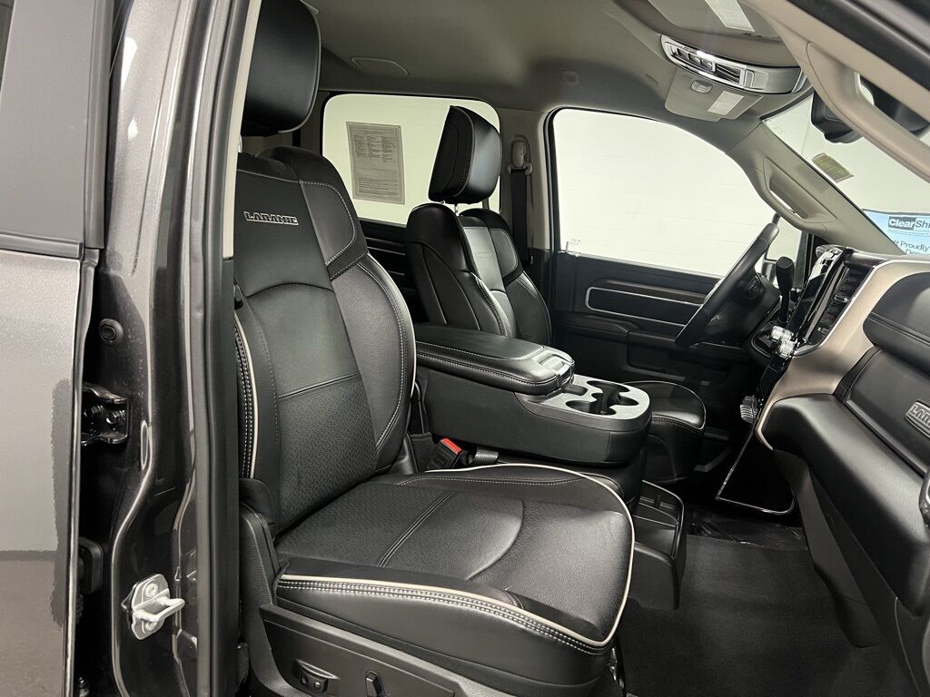 2024 Ram 2500 Laramie Highlands Ranch CO