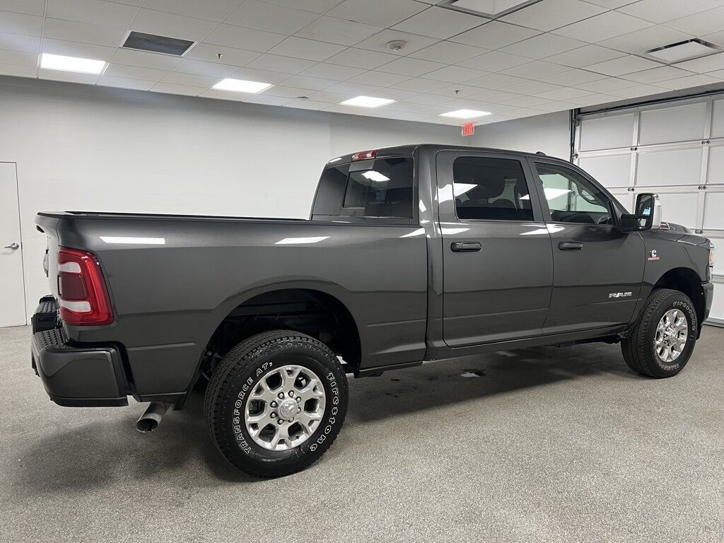 2024 Ram 2500 Laramie Highlands Ranch CO