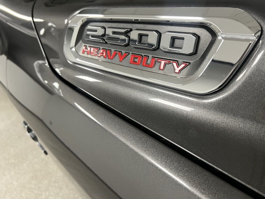 2024 Ram 2500 Laramie Highlands Ranch CO