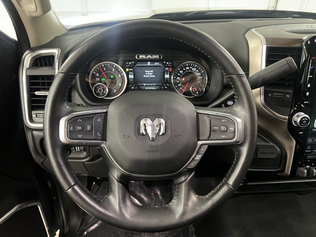 2024 Ram 2500 Laramie Highlands Ranch CO