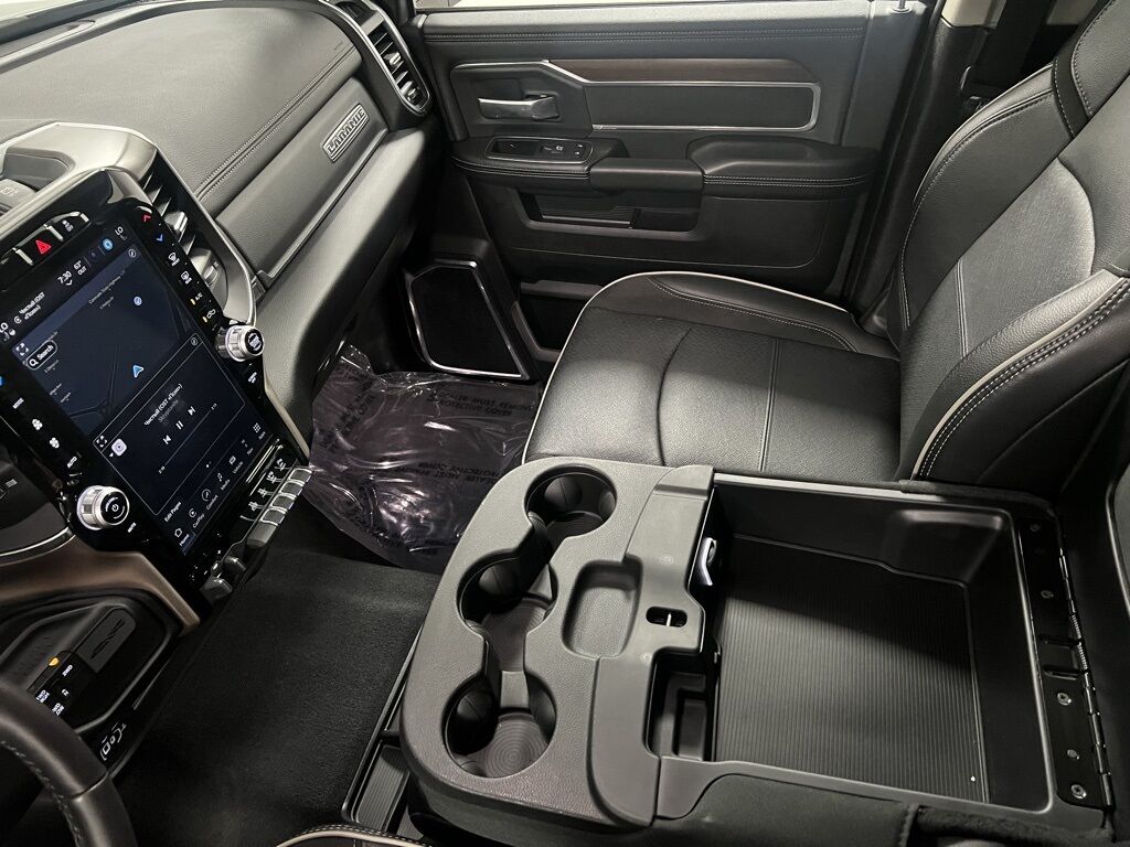 2024 Ram 2500 Laramie Highlands Ranch CO