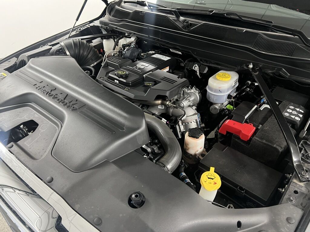 2024 Ram 2500 Laramie Highlands Ranch CO