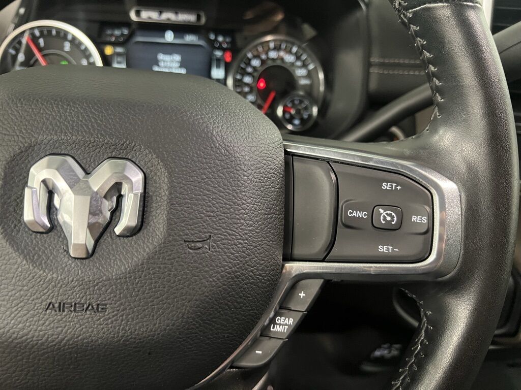 2024 Ram 2500 Laramie Highlands Ranch CO