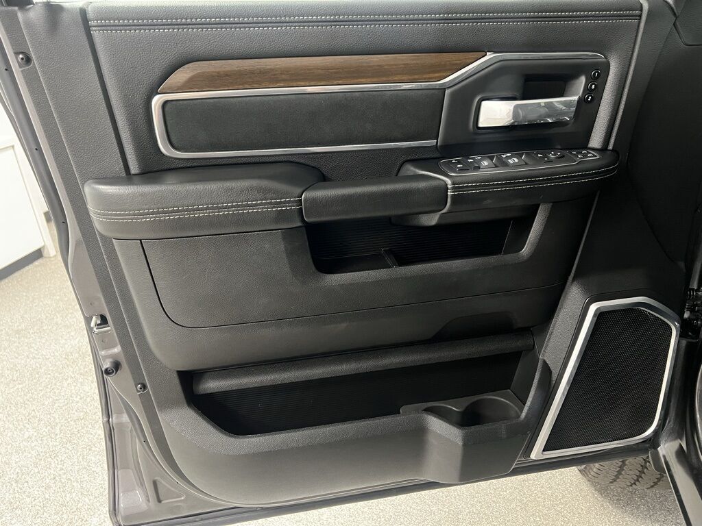 2024 Ram 2500 Laramie Highlands Ranch CO