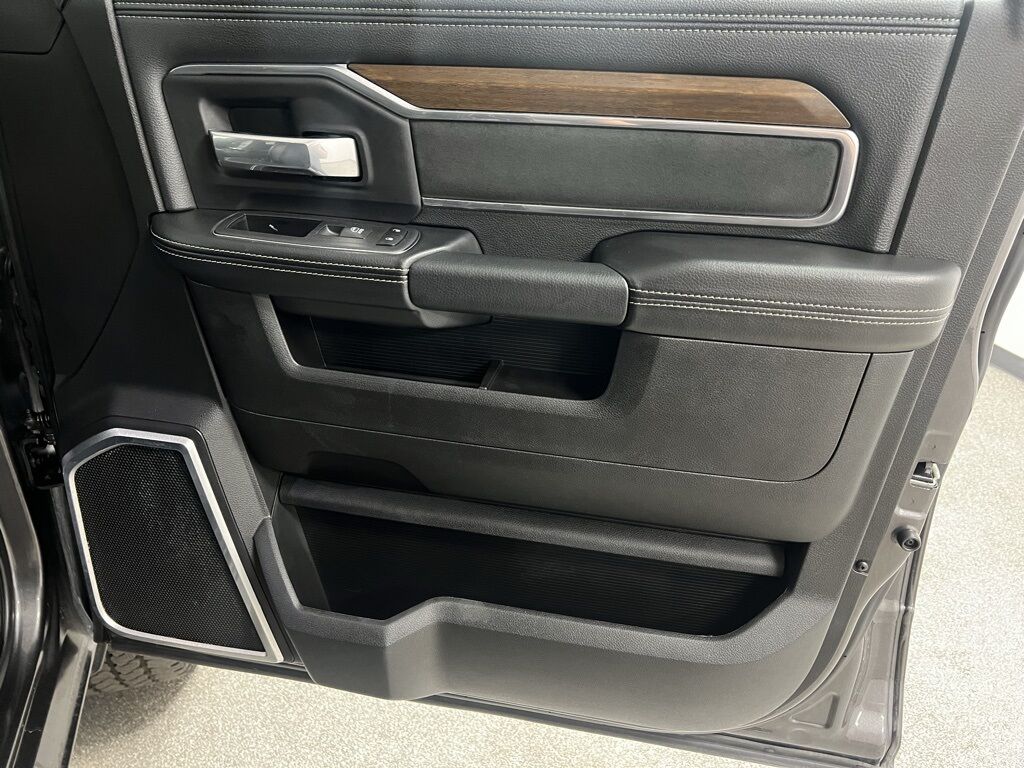 2024 Ram 2500 Laramie Highlands Ranch CO