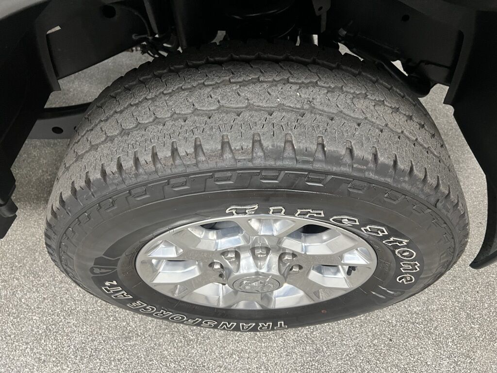 2024 Ram 2500 Laramie Highlands Ranch CO