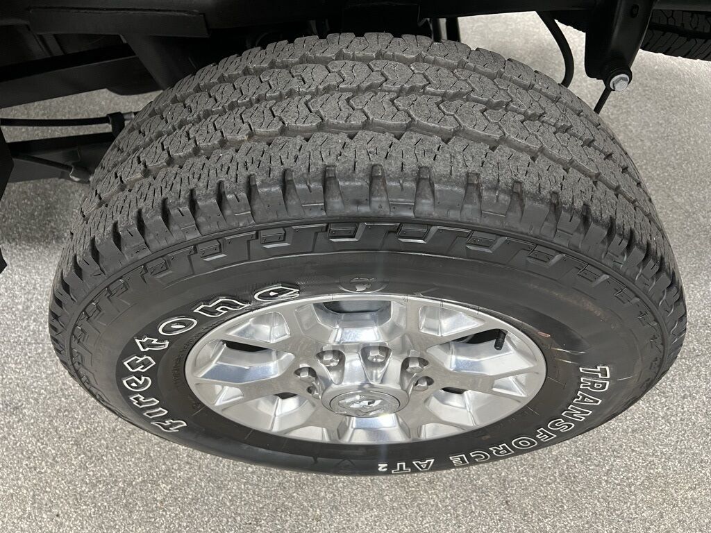 2024 Ram 2500 Laramie Highlands Ranch CO
