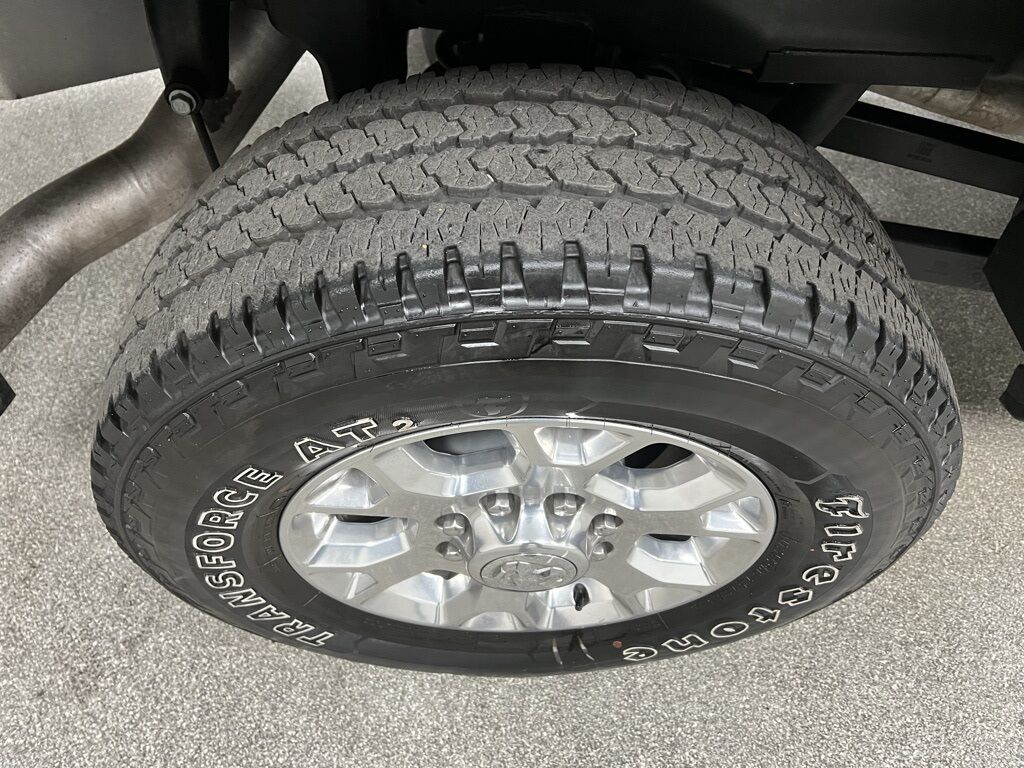 2024 Ram 2500 Laramie Highlands Ranch CO