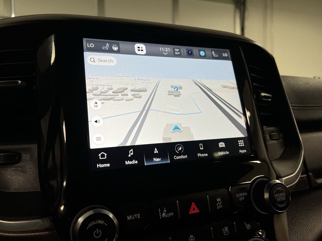 2024 Ram 2500 Laramie Loveland CO