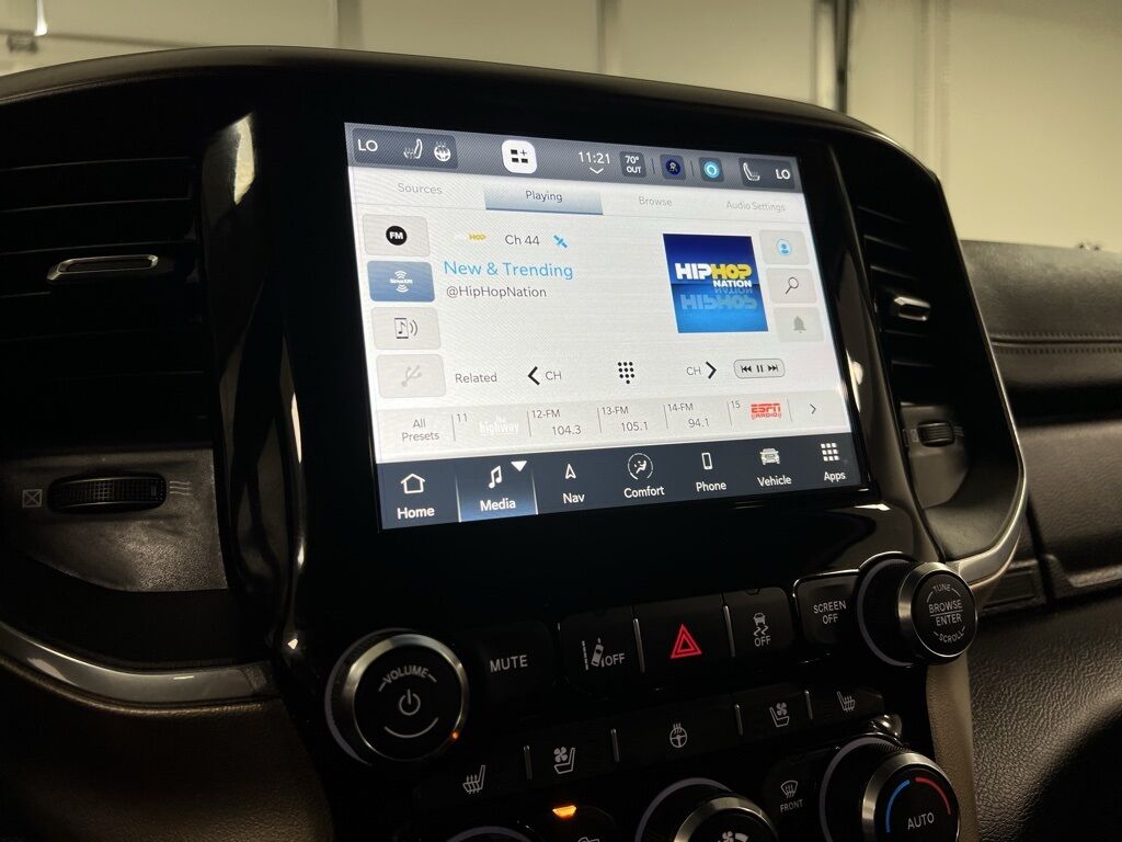 2024 Ram 2500 Laramie Loveland CO