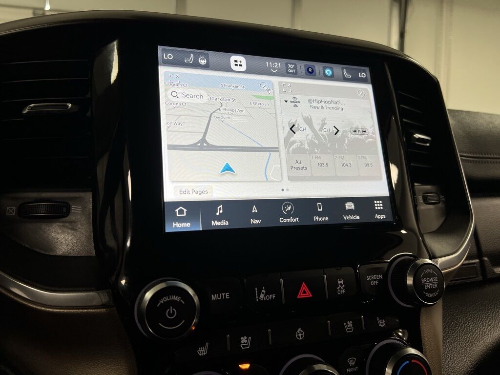 2024 Ram 2500 Laramie Loveland CO