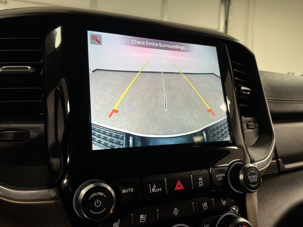 2024 Ram 2500 Laramie Loveland CO