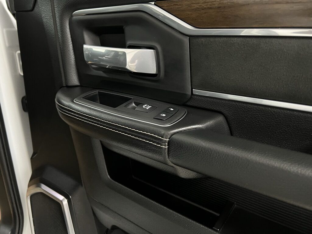 2024 Ram 2500 Laramie Loveland CO