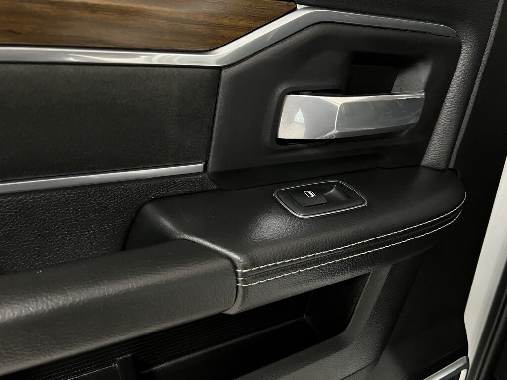 2024 Ram 2500 Laramie Loveland CO