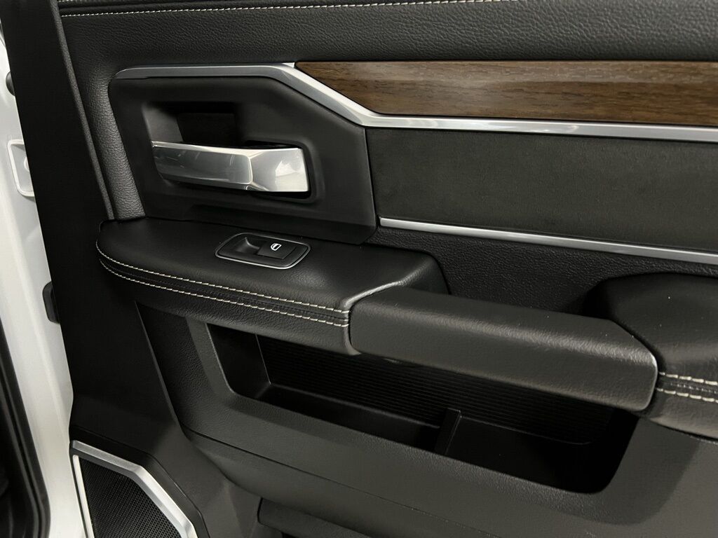 2024 Ram 2500 Laramie Loveland CO