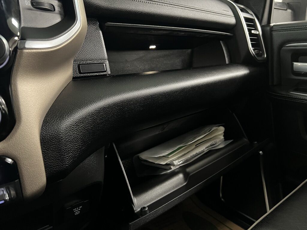 2024 Ram 2500 Laramie Loveland CO