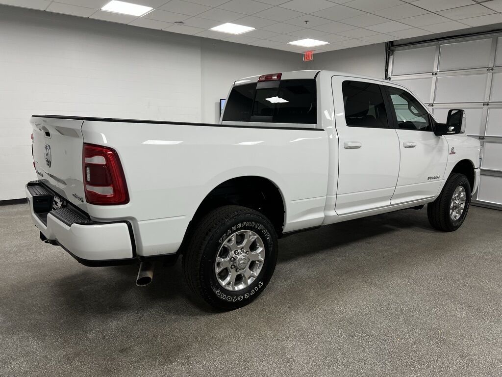 2024 Ram 2500 Laramie Loveland CO