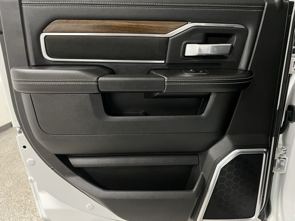 2024 Ram 2500 Laramie Loveland CO