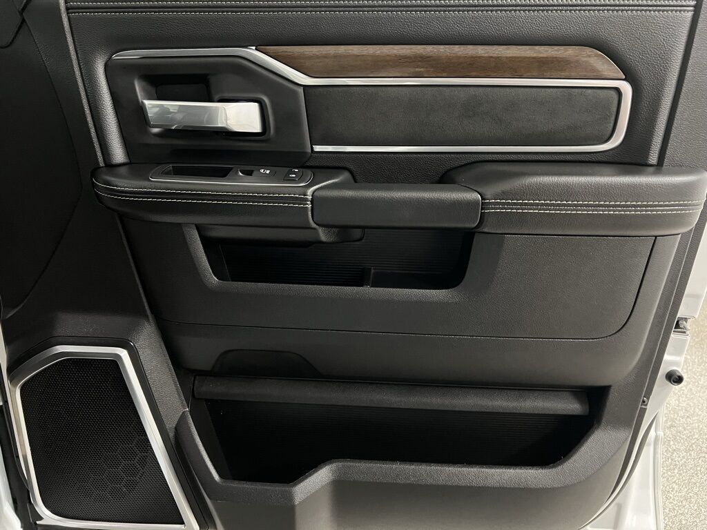 2024 Ram 2500 Laramie Loveland CO