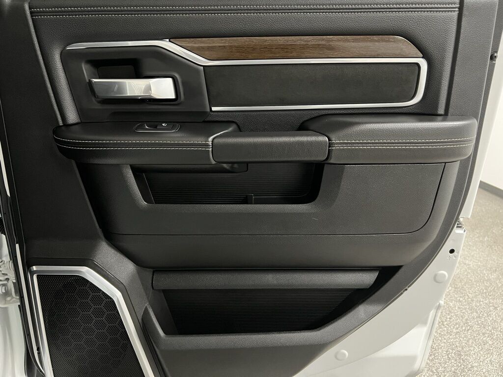 2024 Ram 2500 Laramie Loveland CO