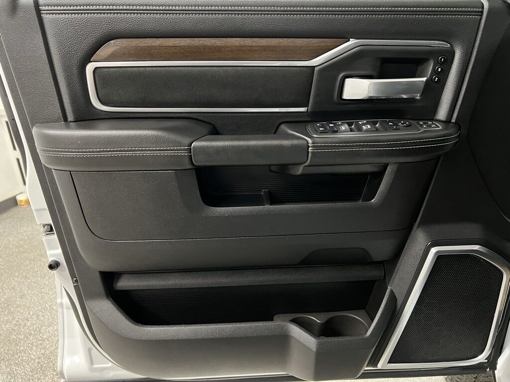 2024 Ram 2500 Laramie Loveland CO