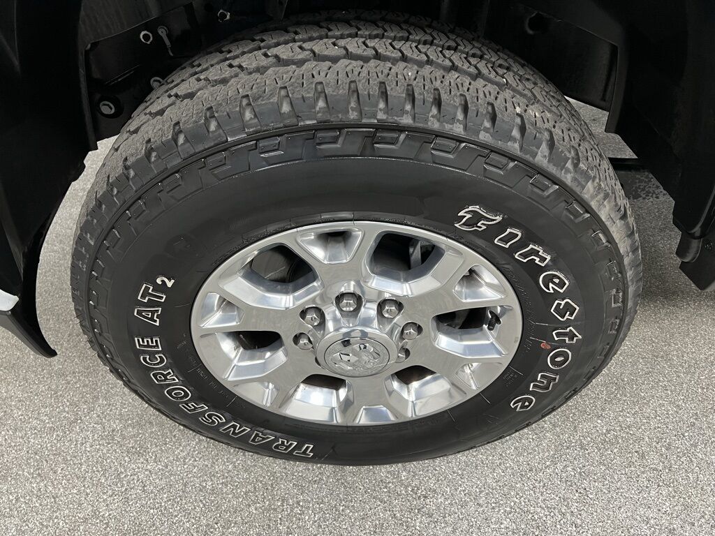 2024 Ram 2500 Laramie Loveland CO