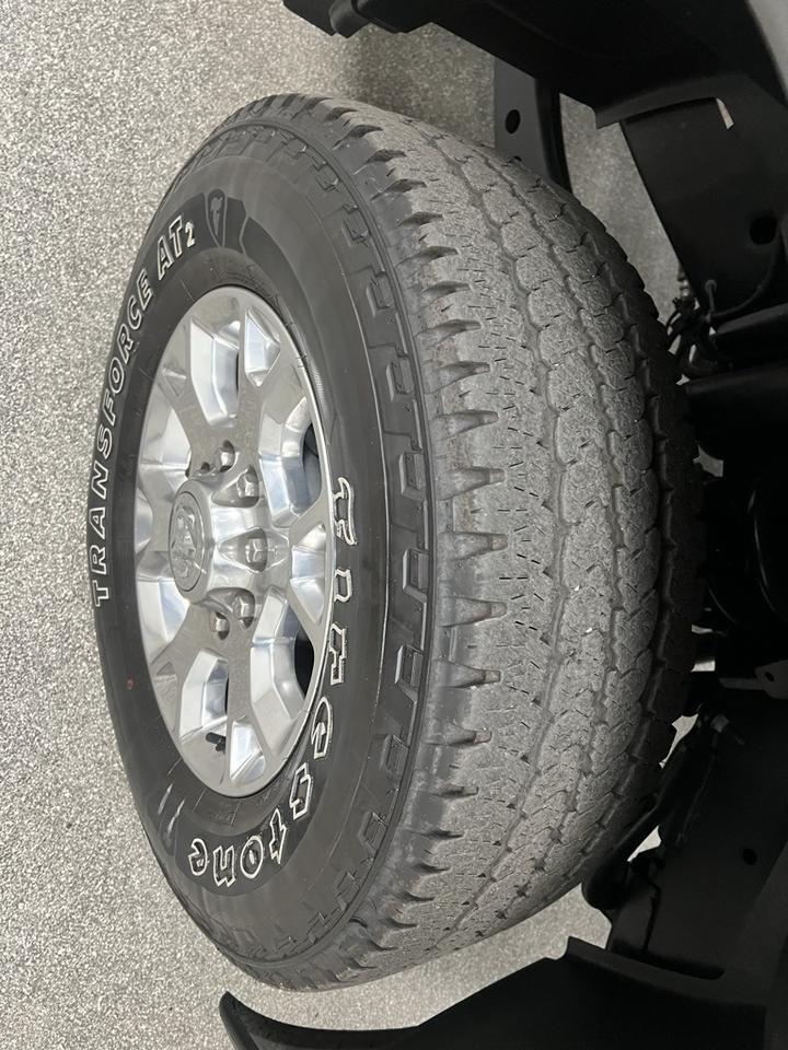 2024 Ram 2500 Laramie Loveland CO