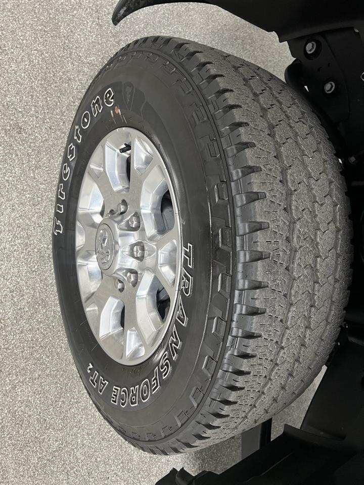2024 Ram 2500 Laramie Loveland CO