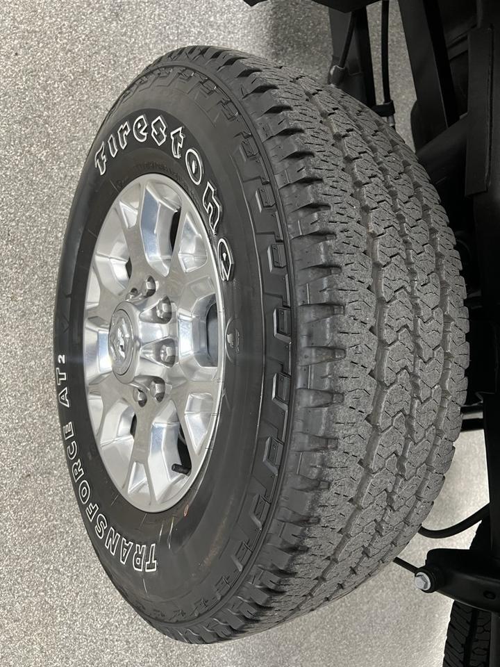 2024 Ram 2500 Laramie Loveland CO