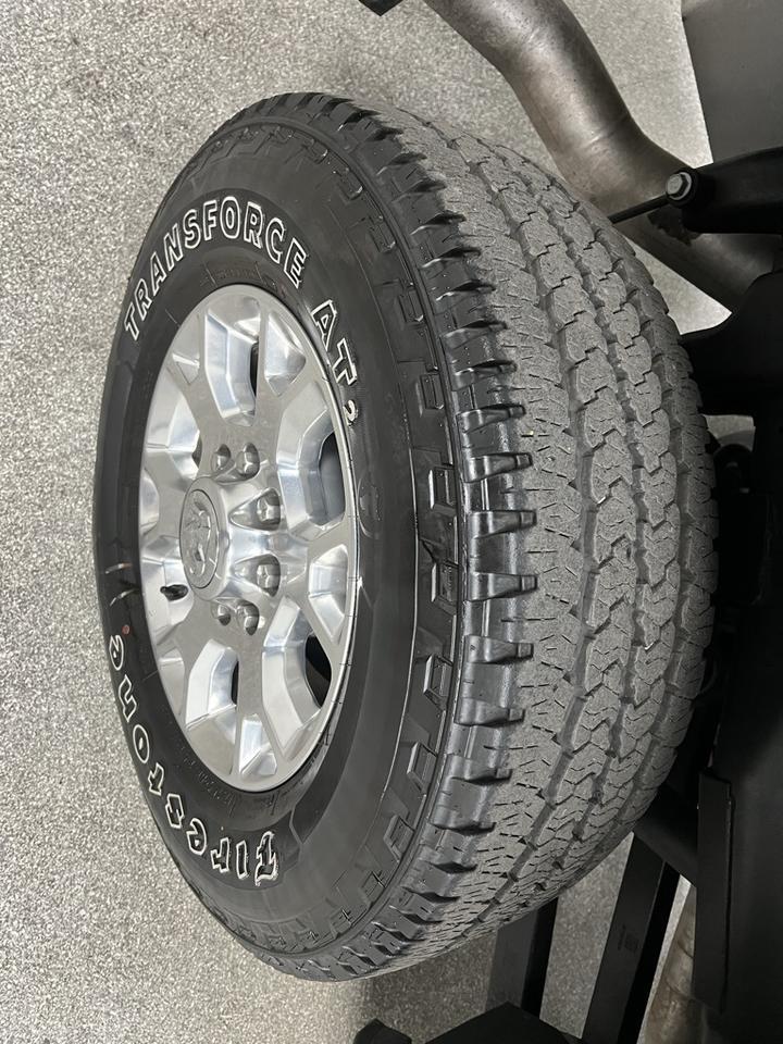 2024 Ram 2500 Laramie Loveland CO