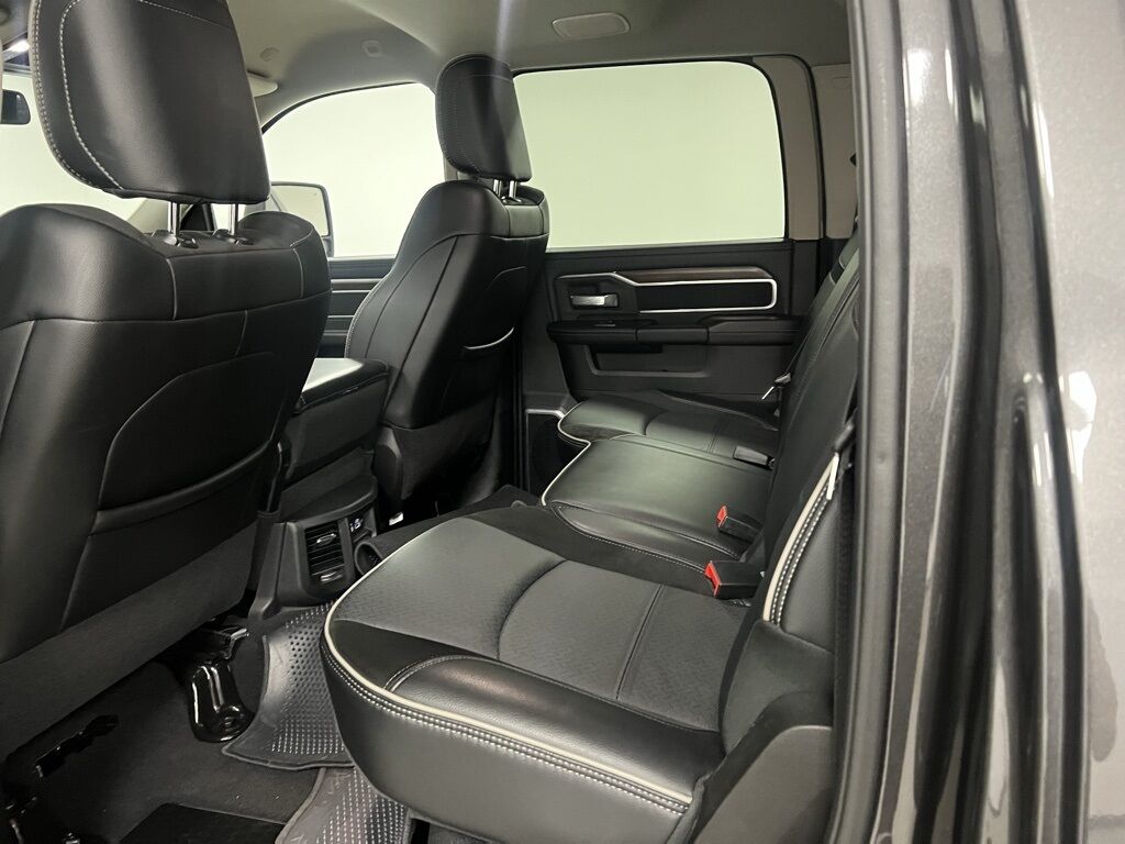 2024 Ram 2500 Laramie Loveland CO