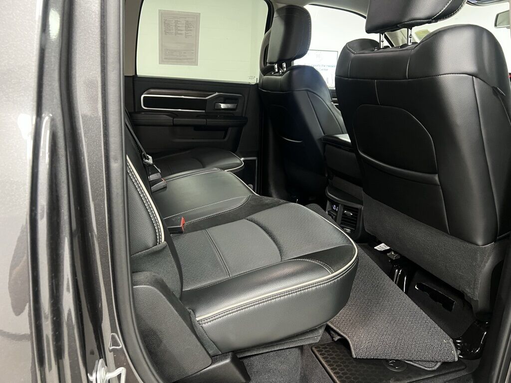 2024 Ram 2500 Laramie Loveland CO