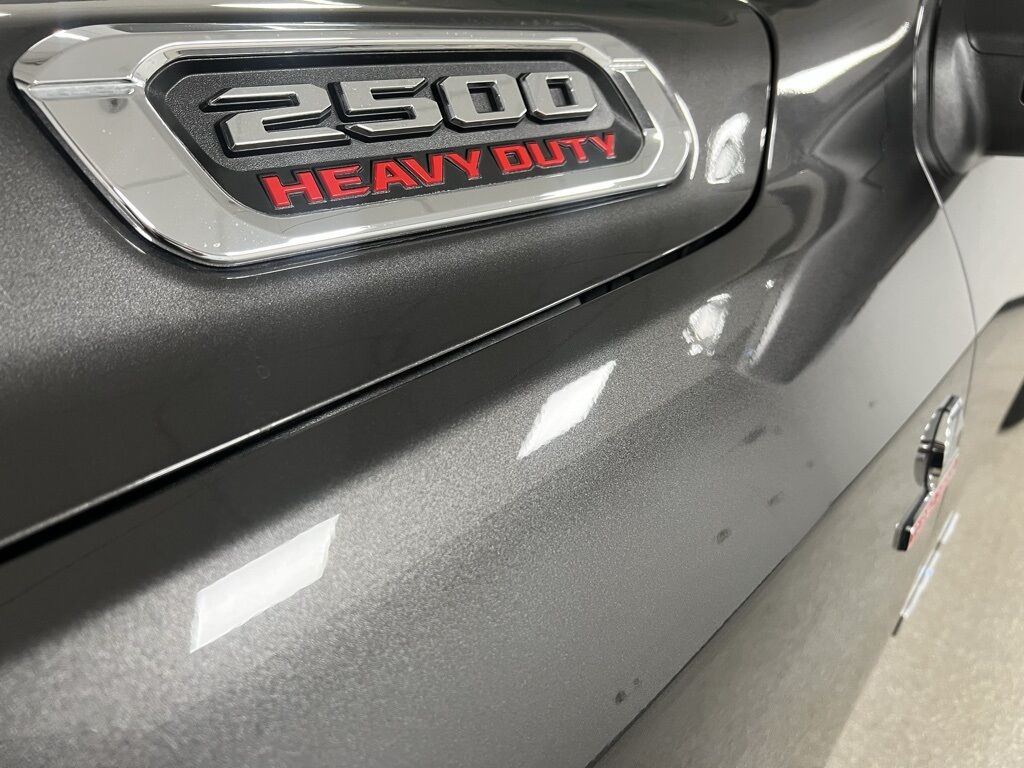 2024 Ram 2500 Laramie Loveland CO