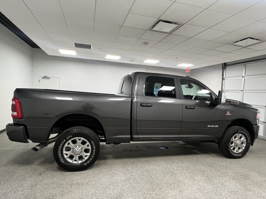 2024 Ram 2500 Laramie Loveland CO