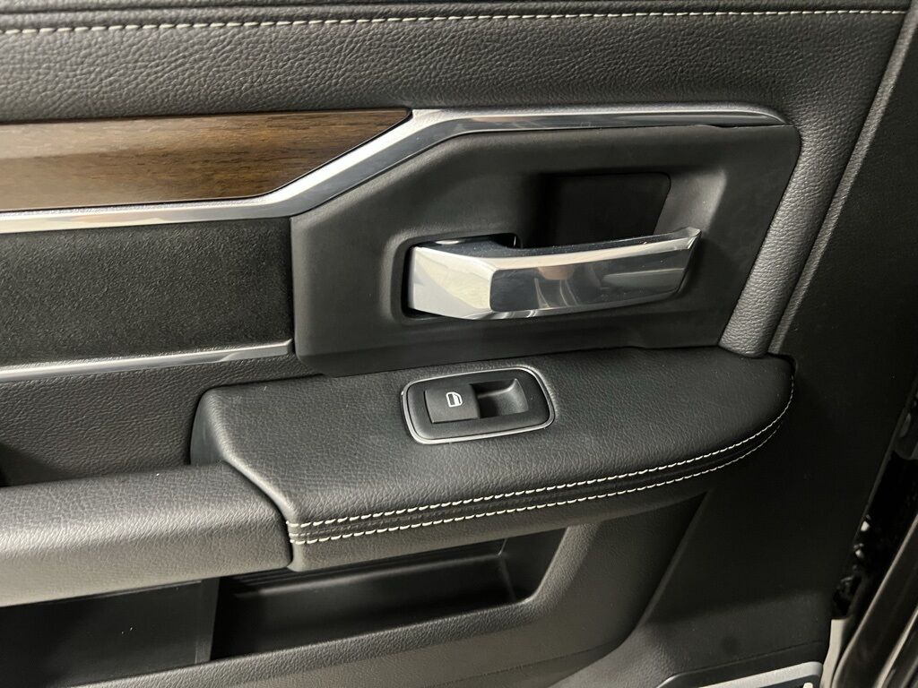 2024 Ram 2500 Laramie Loveland CO