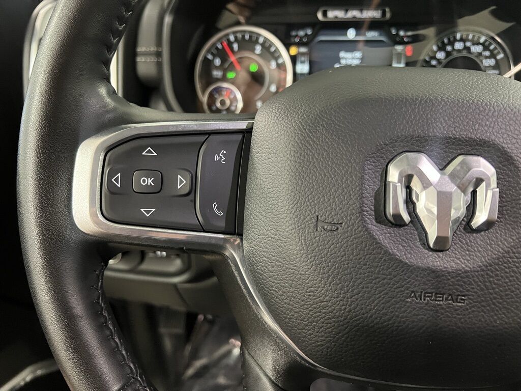 2024 Ram 2500 Laramie Loveland CO