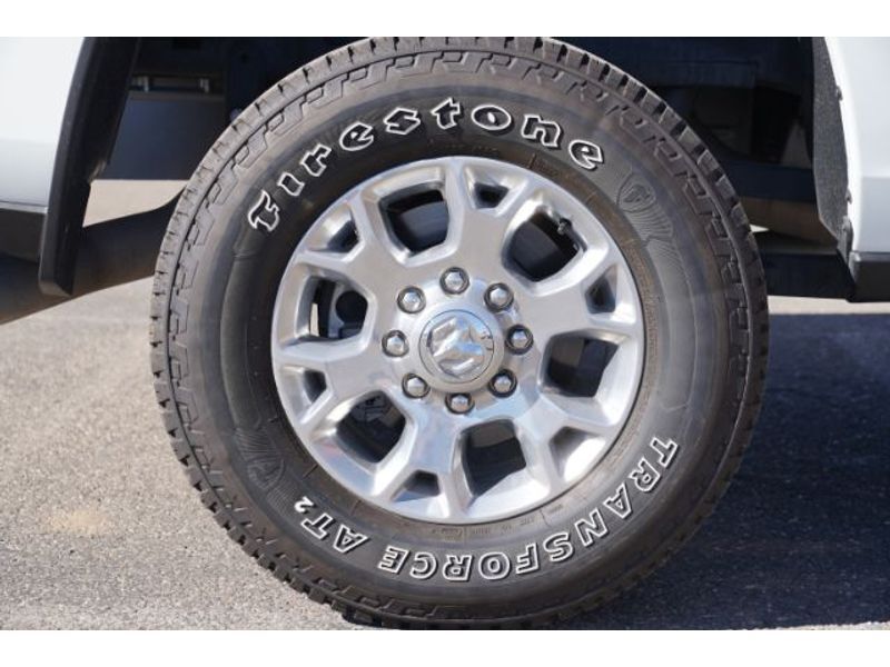 2024 Ram 2500 Laramie Huntington UT