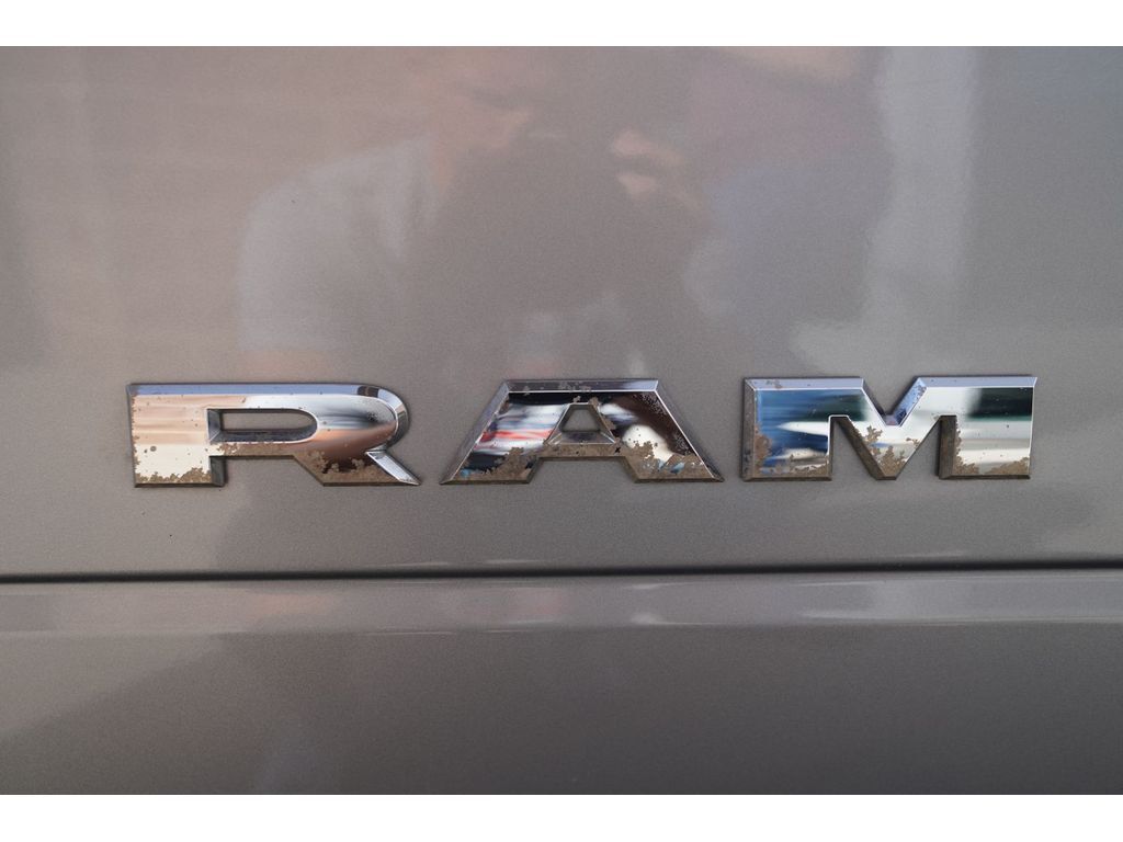 2024 Ram 2500 Laramie Huntington UT