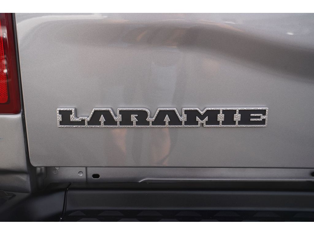 2024 Ram 2500 Laramie Huntington UT