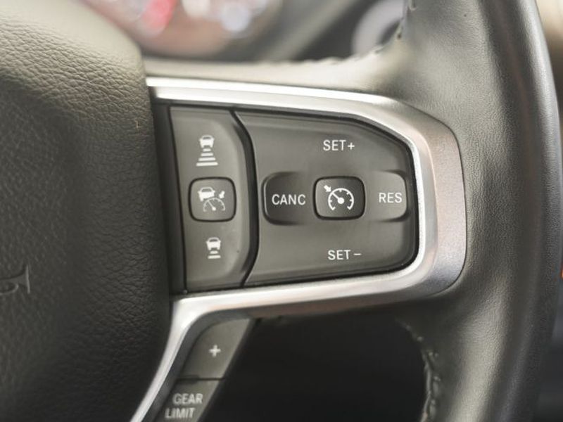 2024 Ram 2500 Laramie Huntington UT