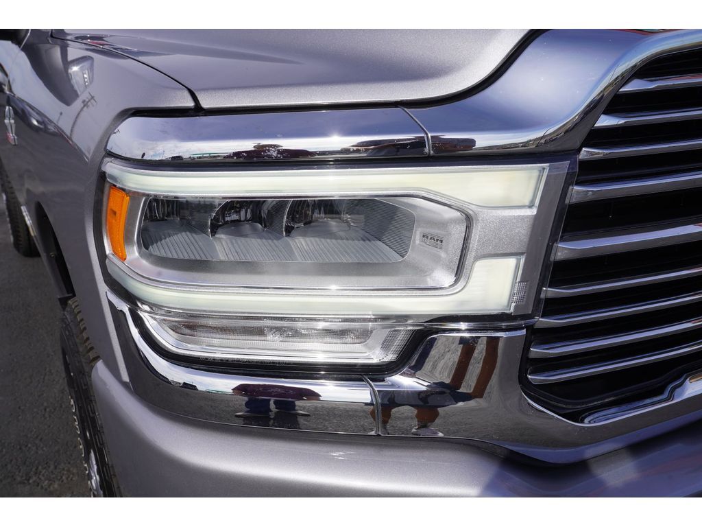 2024 Ram 2500 Laramie Huntington UT