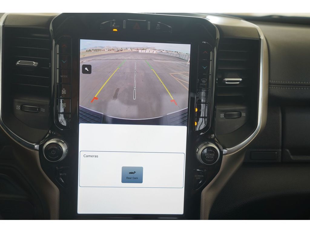 2024 Ram 2500 Laramie Huntington UT