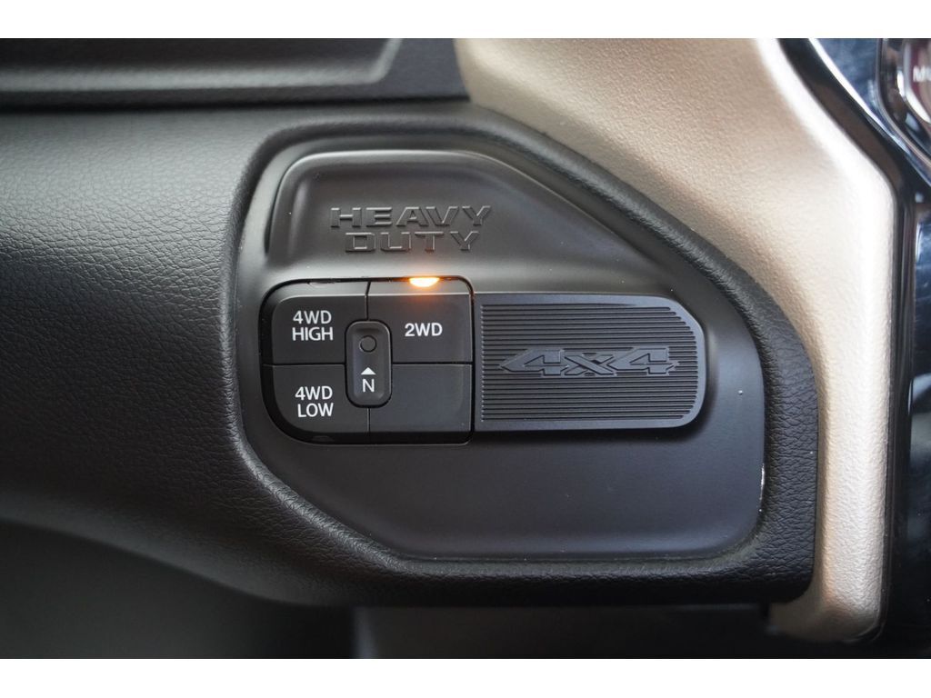 2024 Ram 2500 Laramie Huntington UT