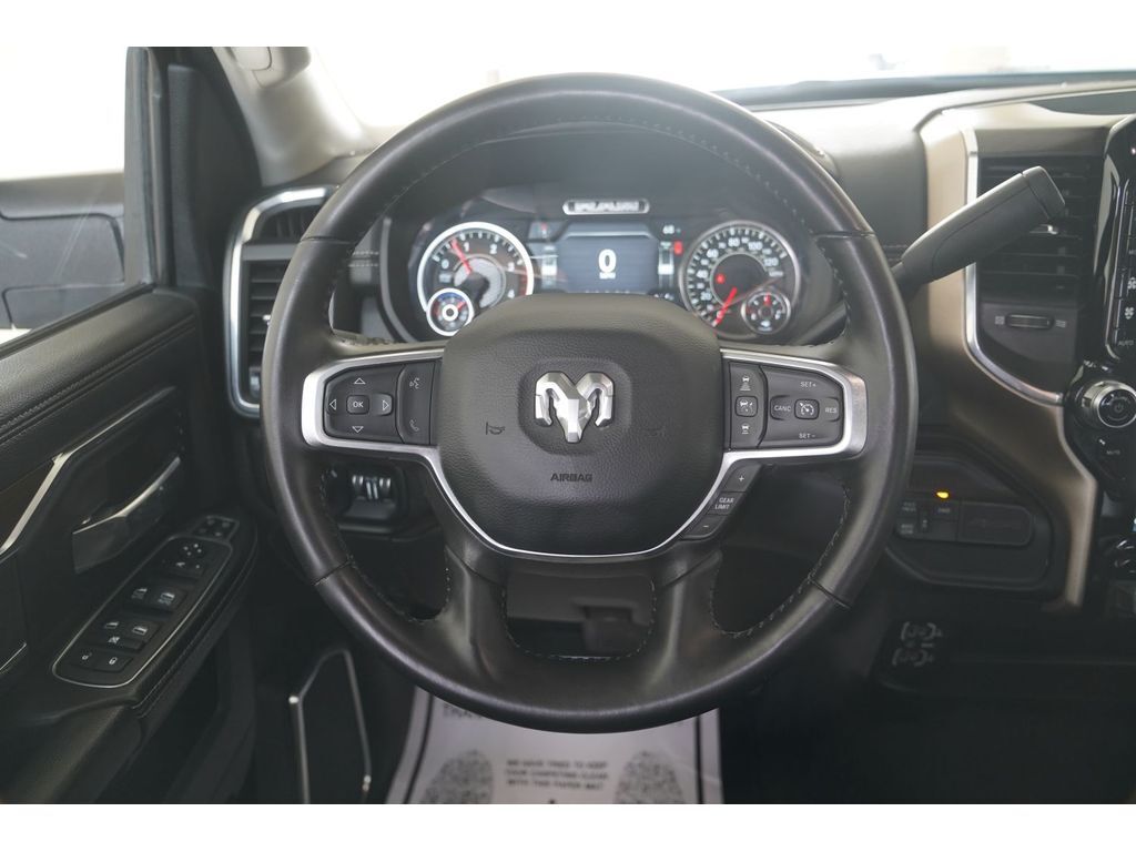 2024 Ram 2500 Laramie Huntington UT